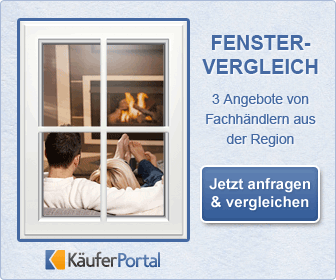 Angebot Fenster