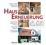 Buch Altbau sanieren - Hauserneuerung