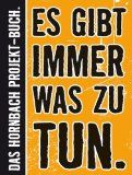Das Hornbach Projekt Buch