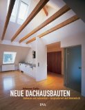 Neue Dachausbauten - Buch Dachausbau