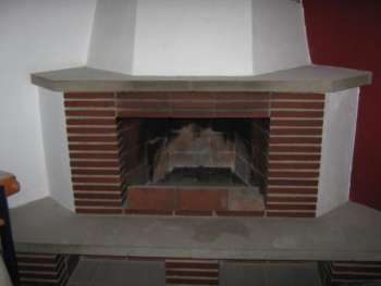 Kaminofen im Altbau
