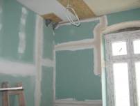 Trockenbauwand Anleitung