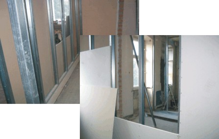 Trockenbau