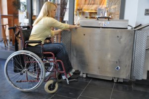 Plattform Treppenlifte