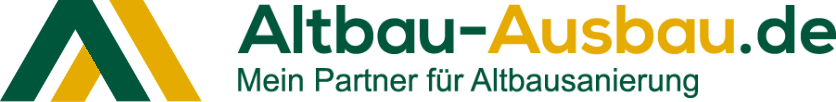 Altbau-Ausbau.de — Mein Partner für Altbausanierung